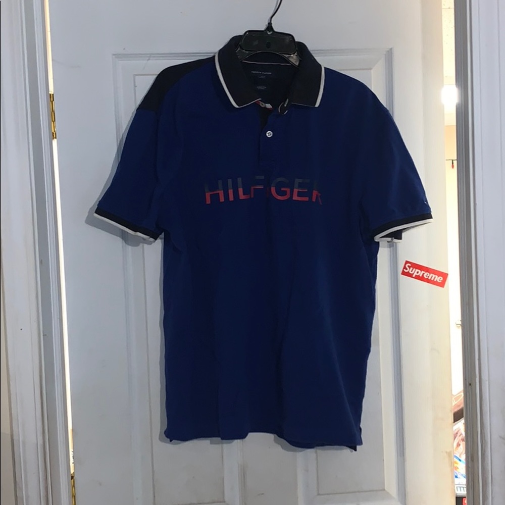 Tommy Hilfiger shirt